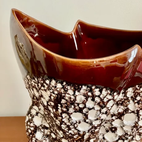 vase écume mer 2