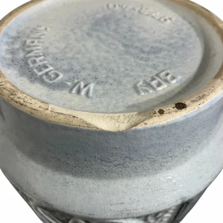 vase west germany