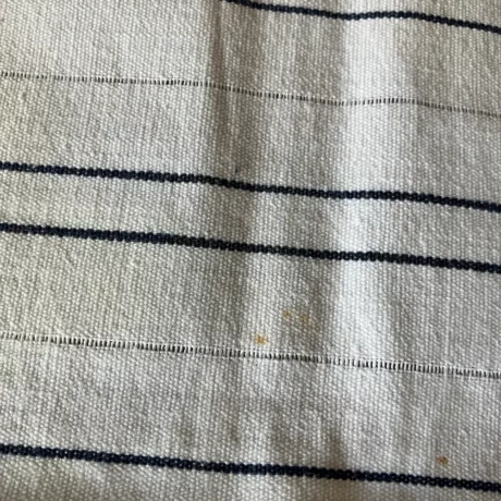 serviette orange