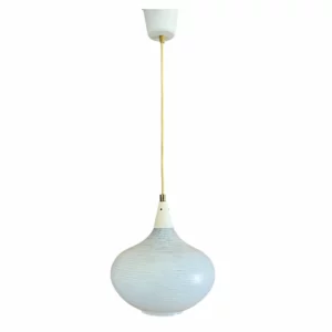 suspension opaline
