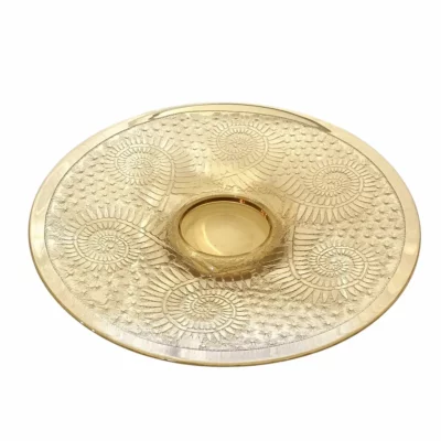 coupe art déco